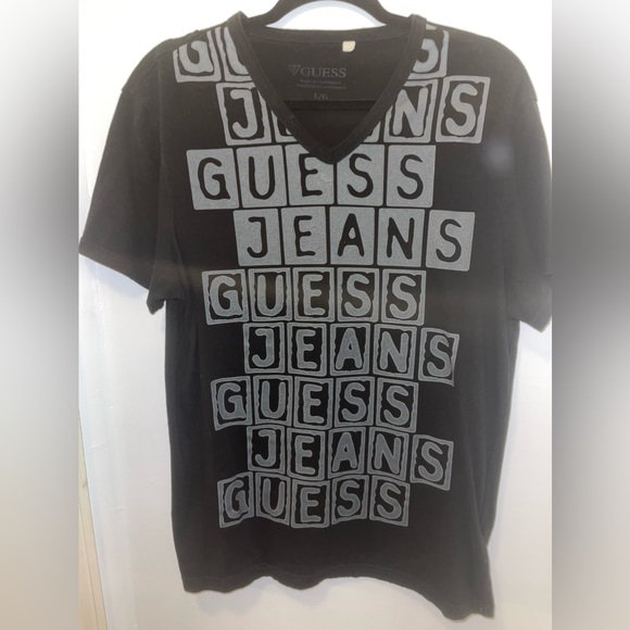 MENS T SHIRT SIZE LARGE - Picture 3 of 4